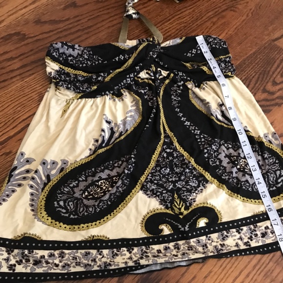 Boston Proper Halter top - Picture 5 of 6